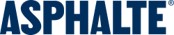 Logo Asphalte