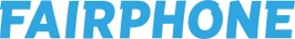 Logo Fairphone