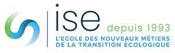 Logo ISE