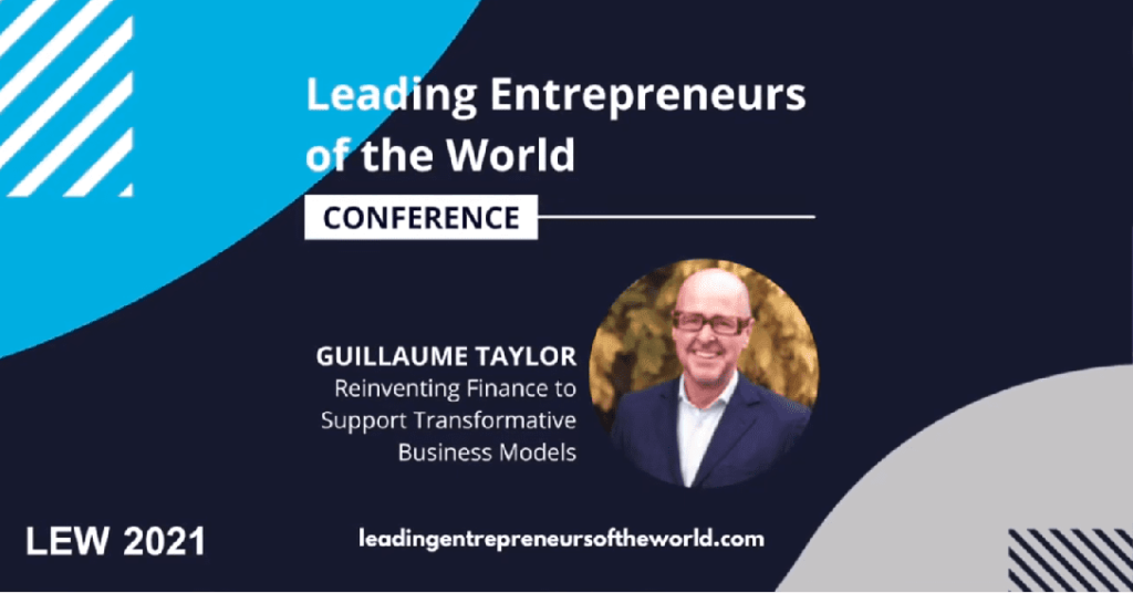 Reinventing-Finance-Guillaume-Taylor-Featured-Image